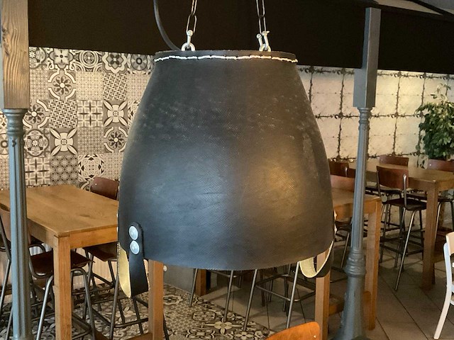 Hanglamp (2x) - afbeelding 3 van  4