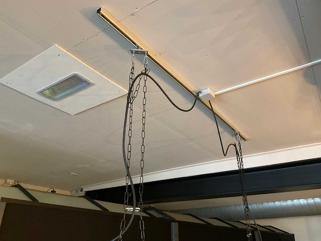 Hanglamp (2x) - afbeelding 4 van  4