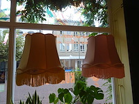 Hanglamp (2x) - afbeelding 1 van  2