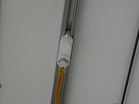 Hanglamp (2x) - afbeelding 2 van  2