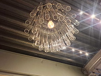 Hanglamp (2x) - afbeelding 3 van  4