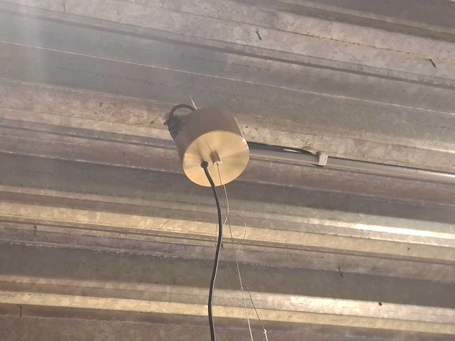 Hanglamp (2x) - afbeelding 4 van  4