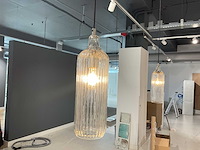 Hanglamp (2x) - afbeelding 1 van  4