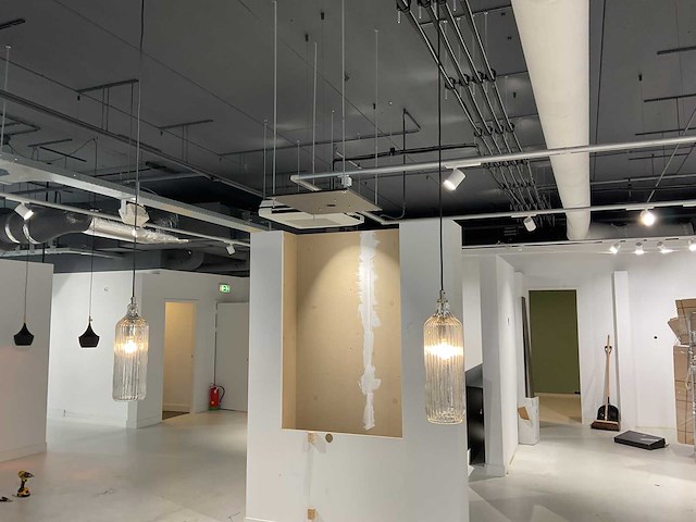 Hanglamp (2x) - afbeelding 2 van  4