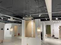 Hanglamp (2x) - afbeelding 2 van  4