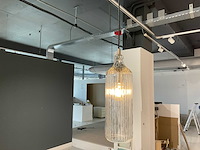 Hanglamp (2x) - afbeelding 3 van  4
