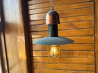 Hanglamp ø 30 cm (4x) - afbeelding 1 van  3