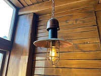 Hanglamp ø 30 cm (4x) - afbeelding 2 van  3