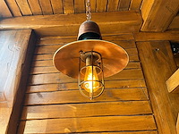 Hanglamp ø 30 cm (4x) - afbeelding 3 van  3