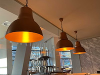 Hanglamp ø 36 cm (3x) - afbeelding 2 van  4