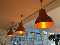 Hanglamp ø 36 cm (3x) - afbeelding 1 van  4