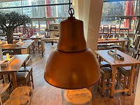 Hanglamp ø 36 cm (3x) - afbeelding 4 van  4