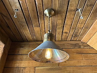 Hanglamp ø 38 cm (3x) - afbeelding 1 van  4