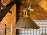 Hanglamp ø 38 cm (3x) - afbeelding 2 van  4