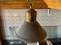 Hanglamp ø 38 cm (3x) - afbeelding 3 van  4