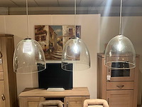 Hanglamp 3l - afbeelding 1 van  5