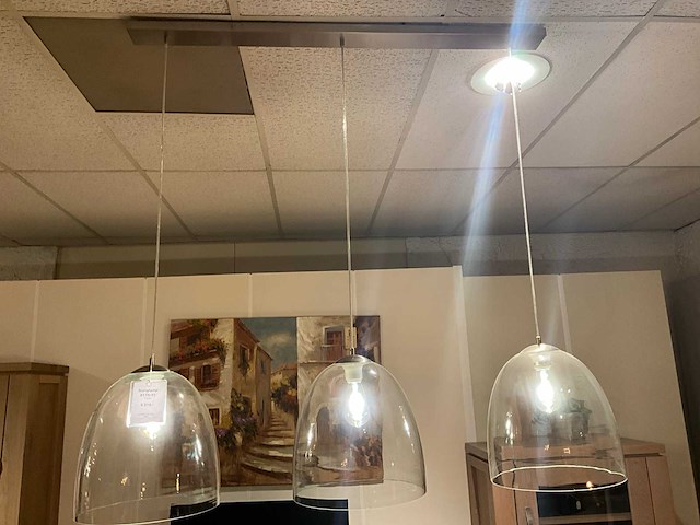 Hanglamp 3l - afbeelding 2 van  5