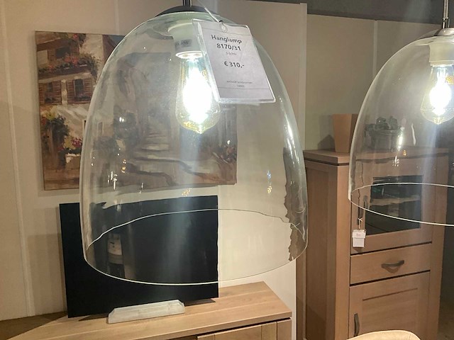 Hanglamp 3l - afbeelding 3 van  5