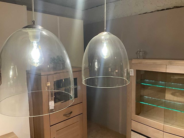 Hanglamp 3l - afbeelding 4 van  5