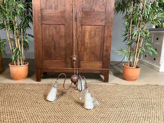 Hanglamp 3l - afbeelding 1 van  5