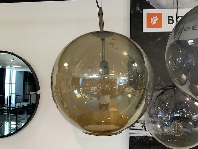 Hanglamp (3x) - afbeelding 4 van  5