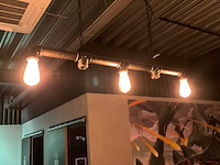 Hanglamp (3x) - afbeelding 3 van  5