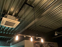 Hanglamp (3x) - afbeelding 4 van  5