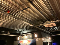 Hanglamp (3x) - afbeelding 5 van  5