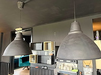 Hanglamp (3x) - afbeelding 1 van  6