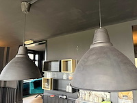 Hanglamp (3x) - afbeelding 2 van  6