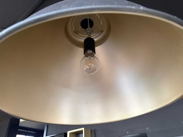 Hanglamp (3x) - afbeelding 3 van  6