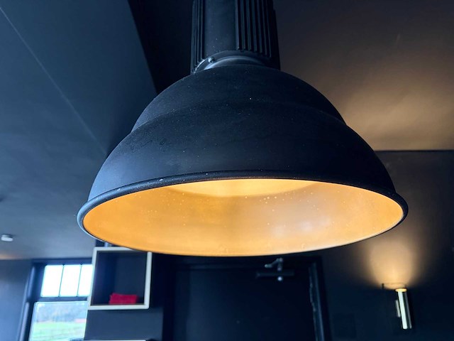 Hanglamp (3x) - afbeelding 5 van  6