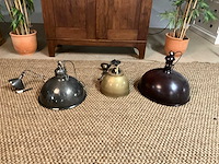 Hanglamp (3x) - afbeelding 1 van  9