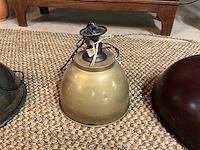 Hanglamp (3x) - afbeelding 5 van  9