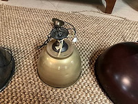 Hanglamp (3x) - afbeelding 6 van  9