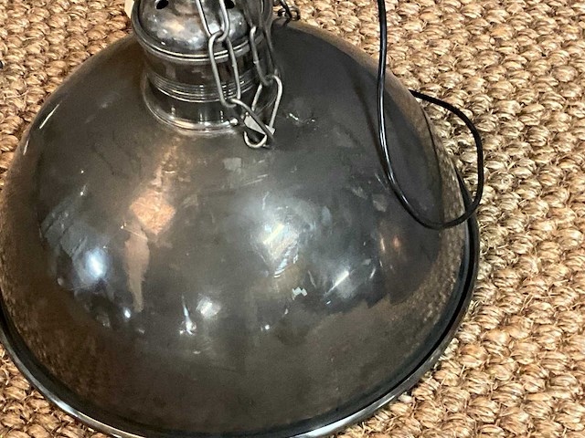 Hanglamp (3x) - afbeelding 8 van  9