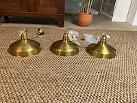Hanglamp (3x) - afbeelding 1 van  7