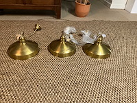 Hanglamp (3x) - afbeelding 2 van  7