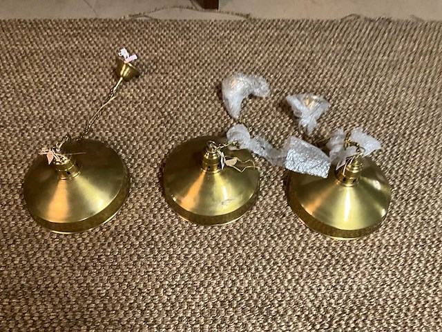 Hanglamp (3x) - afbeelding 3 van  7