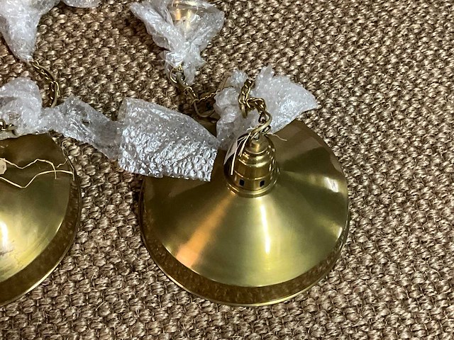 Hanglamp (3x) - afbeelding 4 van  7