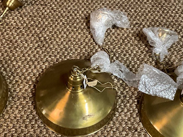 Hanglamp (3x) - afbeelding 5 van  7