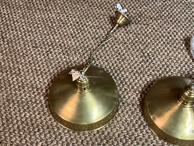 Hanglamp (3x) - afbeelding 7 van  7