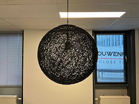 Hanglamp (3x) - afbeelding 3 van  3
