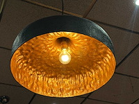 Hanglamp (3x) - afbeelding 1 van  3