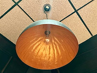 Hanglamp (3x) - afbeelding 1 van  2