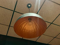 Hanglamp (3x) - afbeelding 2 van  2