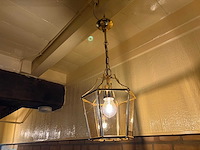 Hanglamp (3x) - afbeelding 1 van  3