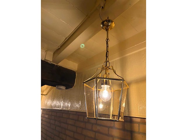 Hanglamp (3x) - afbeelding 2 van  3