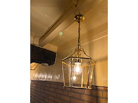 Hanglamp (3x) - afbeelding 2 van  3