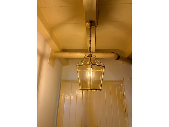 Hanglamp (3x) - afbeelding 3 van  3